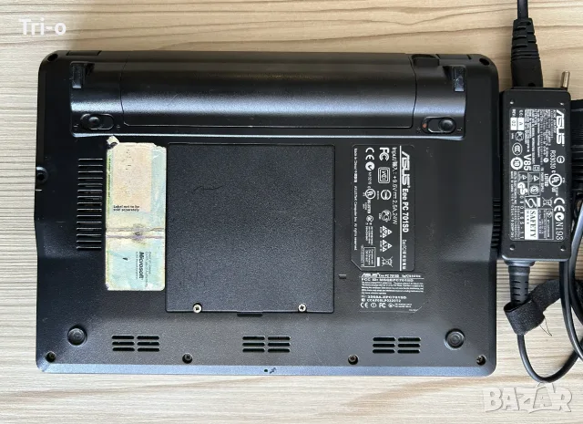 Netbook Asus Eee PC 701SD, снимка 7 - Части за лаптопи - 55681508