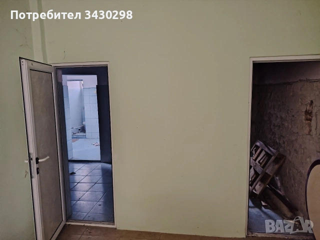 Промишлен имот - с. Калипетрово , снимка 2 - Парцели - 54526954