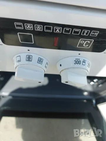 Печка Siemens ., снимка 4 - Печки, фурни - 55430698
