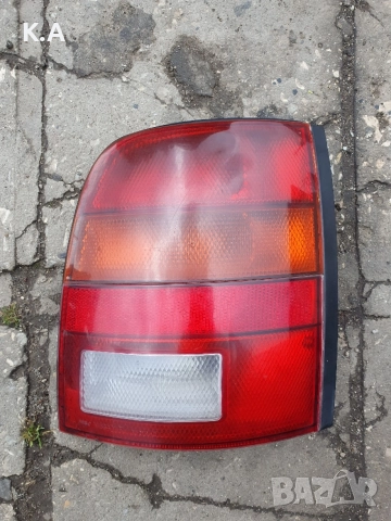 Десен стоп Nissan Micra K11