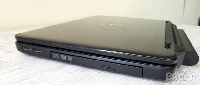 Dell N5050 15.6” HD, i3-2330M, 8GB RAM, 250GB HDD, Windows 7, снимка 12 - Лаптопи за работа - 54672659