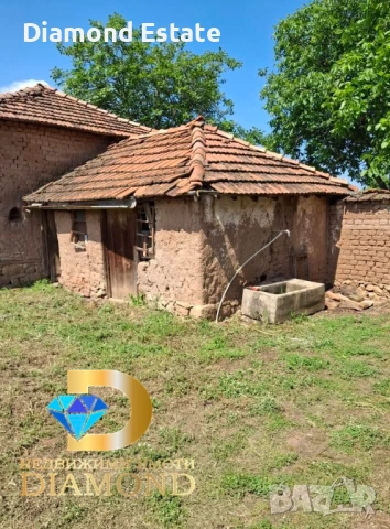 Едноетажна къща в село Малко градище, общ. Любимец, снимка 9 - Къщи - 54711403
