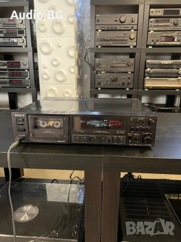 Sony TC-K777Es , снимка 5 - Декове - 54825691