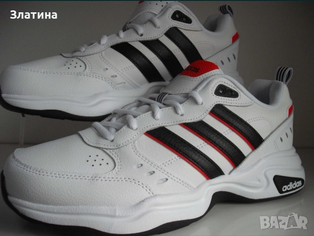 Adidas Strutter|Оригинални мъжки маратонки, снимка 4 - Маратонки - 54305082
