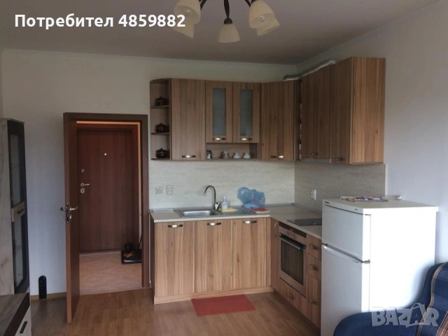 Продавам 2-стаен апартамент , снимка 5 - Апартаменти - 54947952