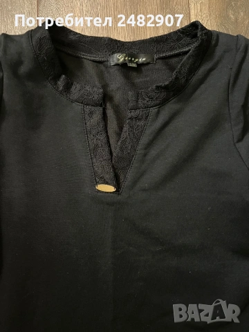 Дамска рокля, снимка 7 - Рокли - 54118720