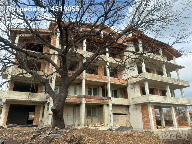 Продавам Жилищна Сграда в гр Варна с Панорама Море 
