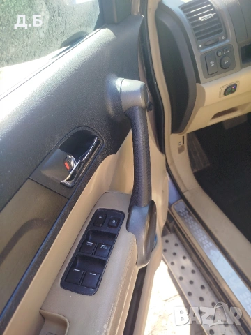 Honda CR-v, снимка 13 - Автомобили и джипове - 54661413