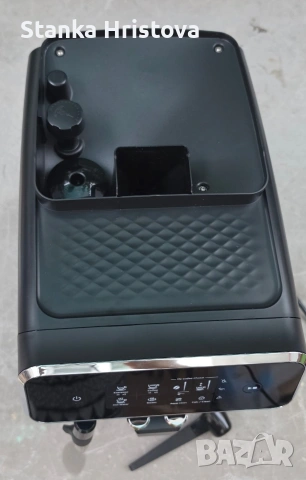 Кафе машина Philips EP 2220, за части., снимка 4 - Кафемашини - 55081470