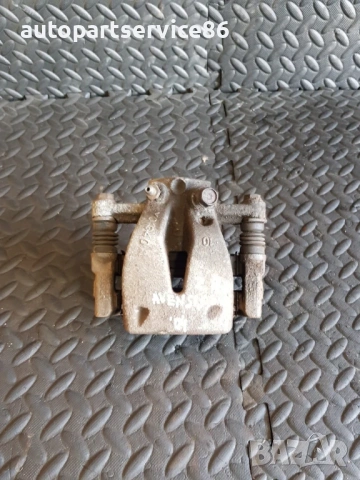 Спирачен апарат заден десен за Toyota Avensis 2.0 D4D (2003-2007)