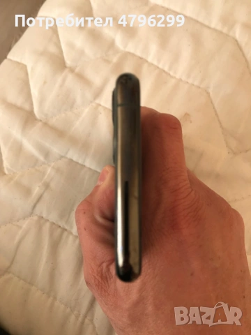 iPhone 11 Pro за ремонт или части, снимка 3 - Резервни части за телефони - 54593739