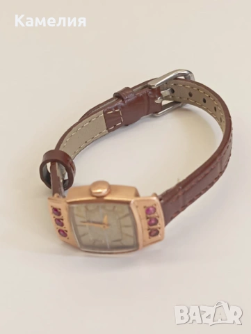 Руско злато. Часовник. , снимка 9 - Дамски - 54148417