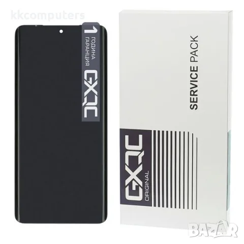 Дисплей за MOTOROLA Edge 60 Fusion Original GXQC - Service Pack