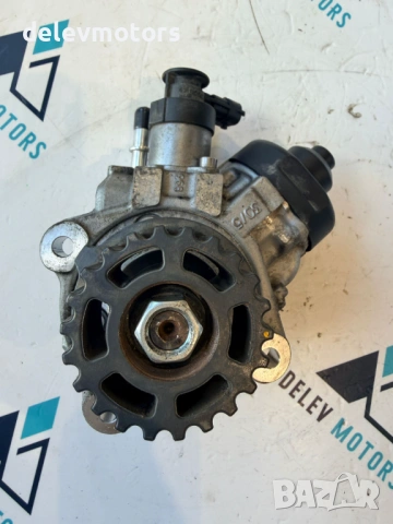 0445011510 33100-2r000 помпа за високо налягане гнп от Hyundai Santa Fe 4 (TM) 2.2 CRDI 