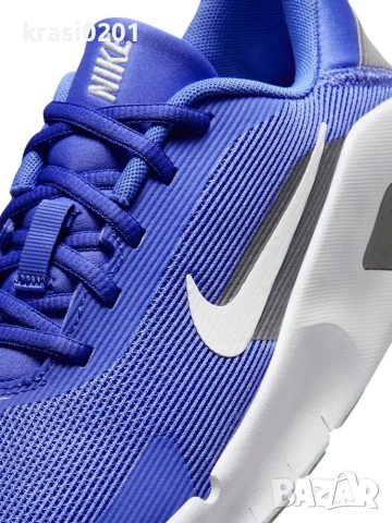 Nike Flex Train - оригинални маратонки на найк, 41 номер, снимка 7 - Маратонки - 55057604