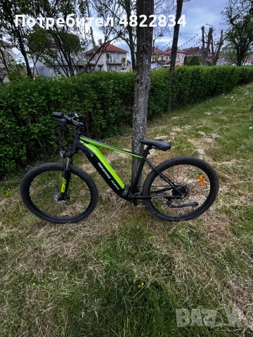 Ел.колело: Argento Performance 29" 250W, снимка 2 - Велосипеди - 54487449