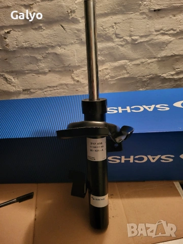 амортисьори Sachs 317500,
317456,
316894,
313387, снимка 5 - Части - 54479961
