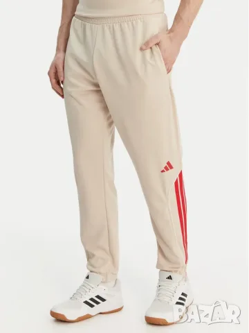 Спортен екип Аdidas STADIUM 3-STRIPES Tracksuit, снимка 4 - Спортни дрехи, екипи - 55493574