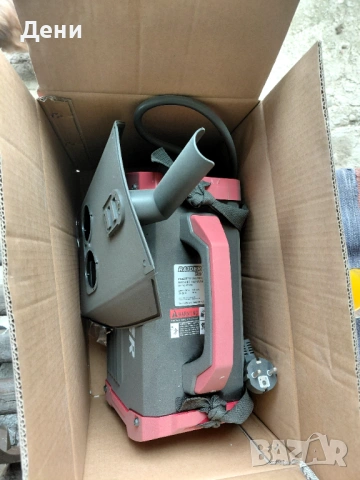 Инверторен Електрожен Райдер, снимка 4 - Други машини и части - 54113753