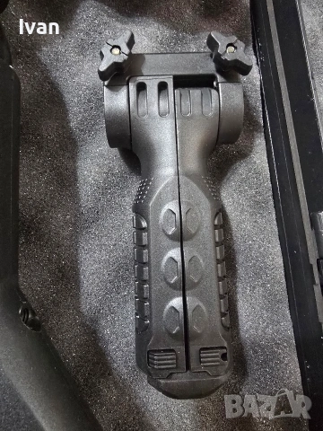 Въздушна пушка Kral Arms Big Max 6,35, снимка 15 - Въздушно оръжие - 54041623