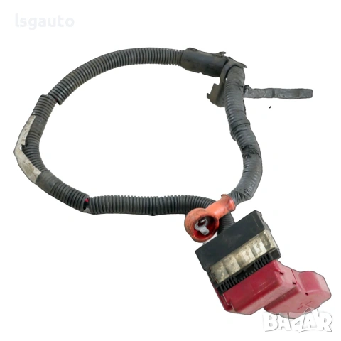 Плюсова клема Nissan Juke I 2010-2019 ID: 162345