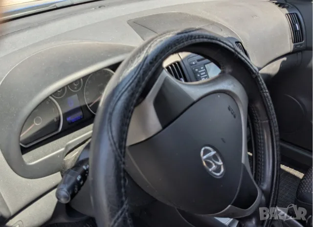 Хюндай i30, Бензин, 1,4, снимка 13 - Автомобили и джипове - 55494668