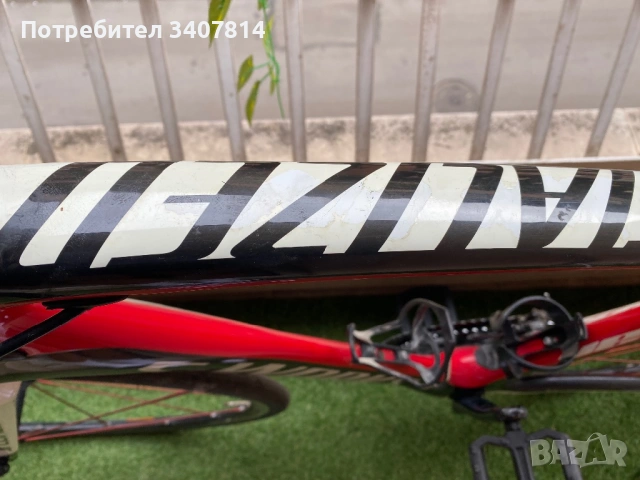 Specialized Venge, снимка 7 - Велосипеди - 54882070
