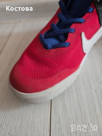 Юношески маратонки NIKE I AIR JORDAN, снимка 4 - Детски маратонки - 54179666