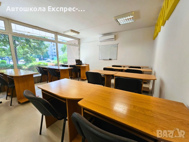 ЕКСПРЕСЕН Шофьорски курс за 45 дни| кат. В |в София, снимка 5 - Шофьорски - 54751795
