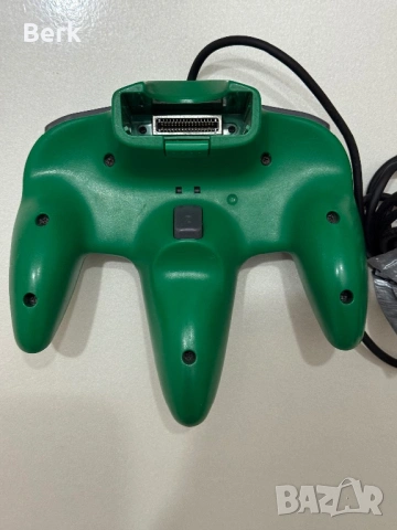 Nintendo 64 - Добро Състояние!, снимка 13 - Nintendo конзоли - 54312592