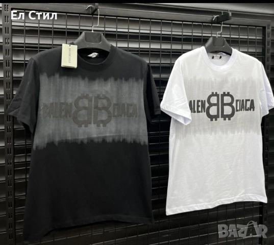 мм Мъжка тениска ,топ качество, снимка 3 - Тениски - 53661660