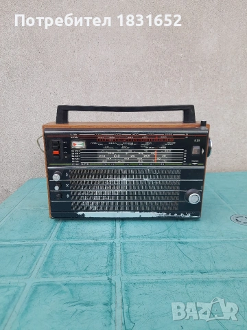 Старо радио - SELENA В 211