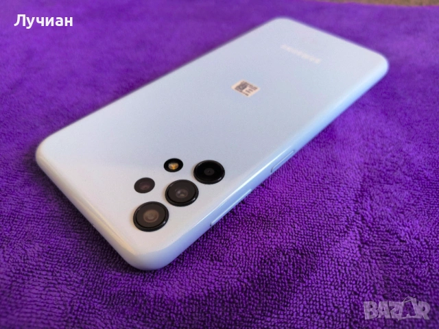 Samsung Galaxy A 13 ( 4GB RAM , 128GB ROM), снимка 9 - Samsung - 54680117