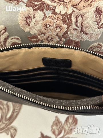 Мъжка чанта клъч HERMES, снимка 3 - Чанти - 54891927