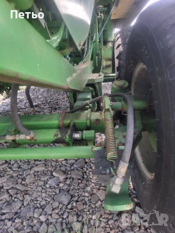 Продавам балировачка Krone BigPack 1290 XC, снимка 9 - Селскостопанска техника - 54616979