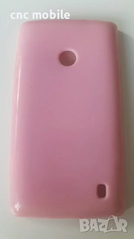 Nokia Lumia 550 - Nokia Lumia 630 - Nokia 225 - Nokia X - Nokia 210 - Nokia 620 Nokia 435 калъф case, снимка 5 - Калъфи, кейсове - 54796202