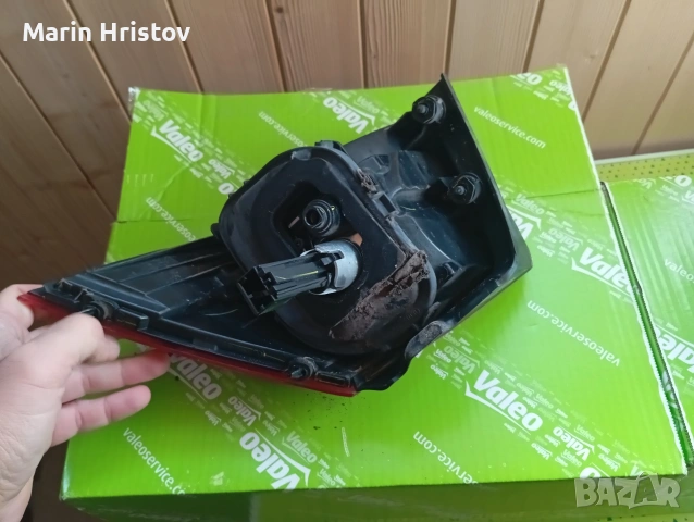 Vw golf mk7 2016г. Задни стопове, снимка 5 - Части - 54867794