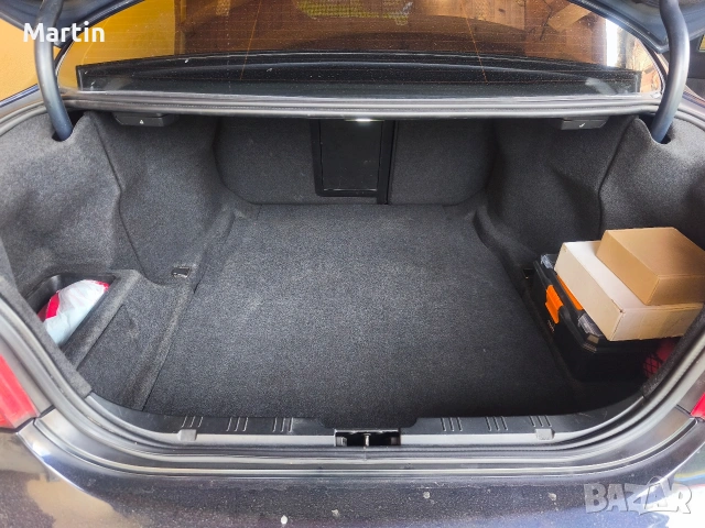 BMW e60 Euro4 Head-Up Distronic , снимка 8 - Автомобили и джипове - 54259851