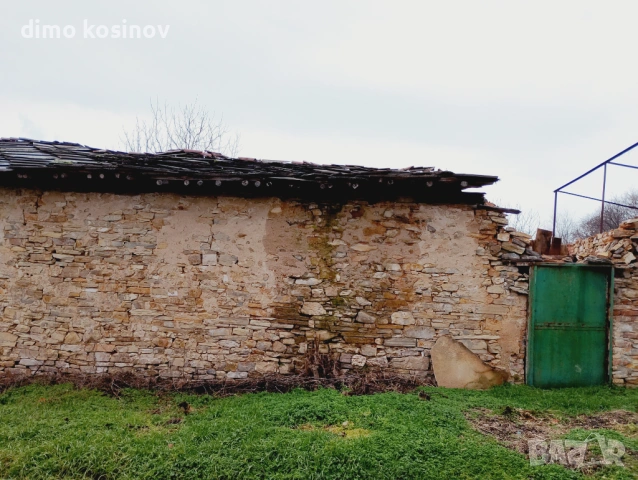 Къща в село Изворово общ. Чирпан, снимка 16 - Къщи - 54597053