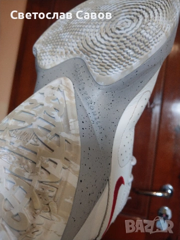 Nike Air Zoom 46нм. 30,0см., снимка 17 - Маратонки - 54828478