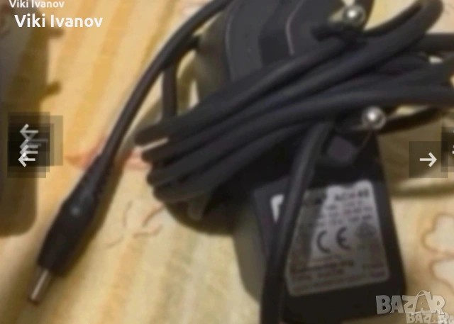 Зарядно за Нокия 1610,3110, 8110 , снимка 3 - Друга електроника - 54309047