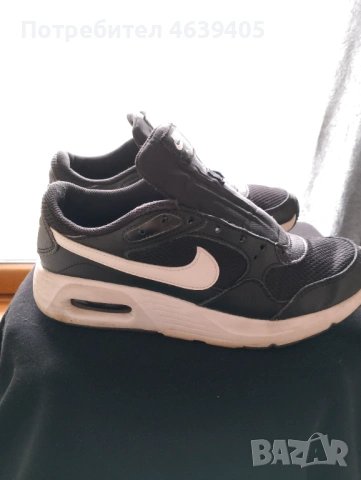 Женски маратонки запазени 38.5