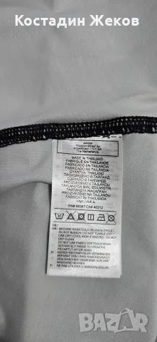 Ново. Дамско оригинално потниче. Adidas , снимка 5 - Потници - 55509595