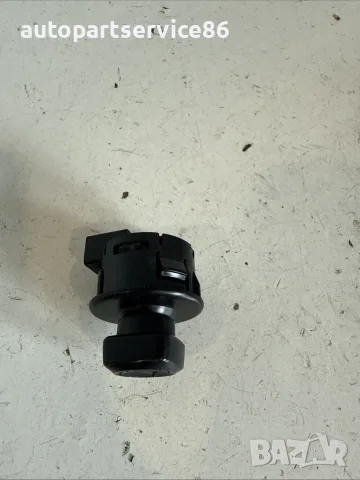 Бутони за превключвател за позиция на волана за Nissan Murano Z51 3.5 V6 (2009) OEM, снимка 3 - Части - 55626462
