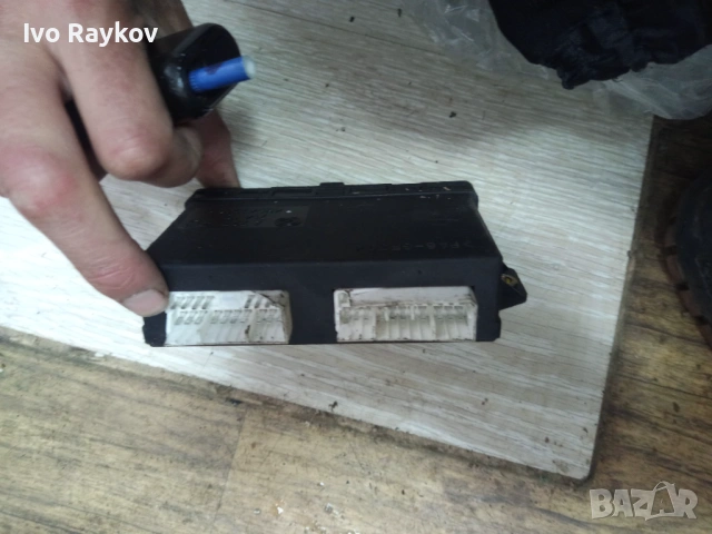 Комфорт модул за Fiat Marea , 46547216 714.10 A727, снимка 2 - Части - 54511980