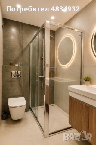 MariGold Apartments Sandanski , снимка 6 - Уикенд почивки и екскурзии - 54637829