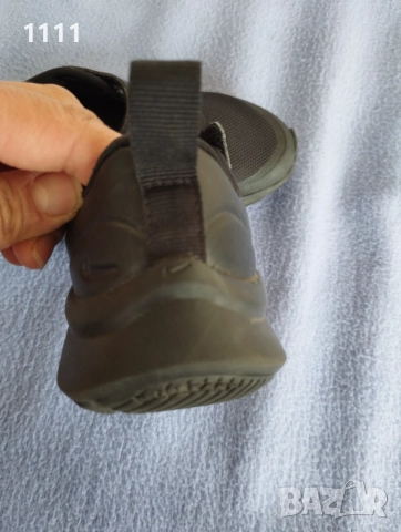 Летни маратонки Nike  номер 31., снимка 5 - Детски маратонки - 54480814