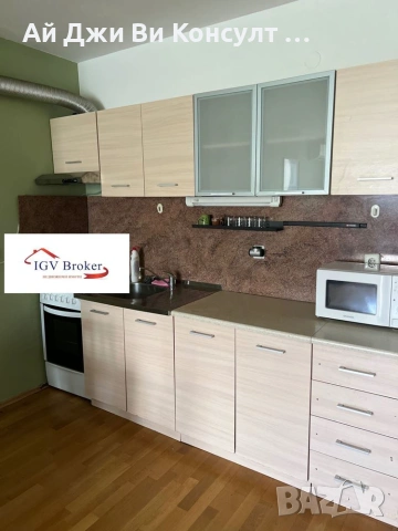 Двустаен апартамент в кв Овча купел, снимка 6 - Апартаменти - 55218517