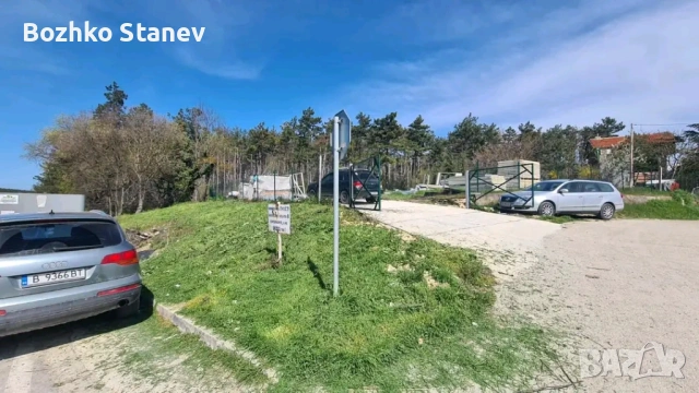 Парцел под наем , снимка 3 - Парцели - 54231170