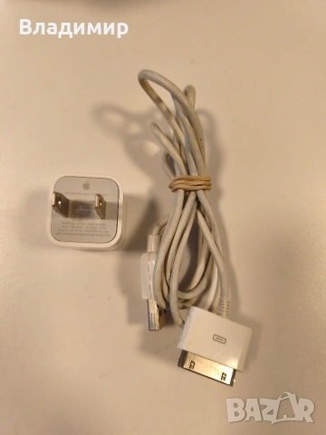 iPhone 4 работещ в много добро състояние , снимка 8 - Apple iPhone - 54658742